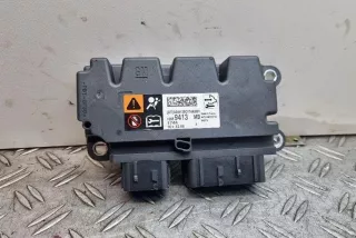 13589413 , art10787500 Блок AirBag Opel Astra J Арт 10787500, вид 1