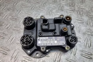 0135457032, 0227400820 , art10787873 Блок управления двигателем Mercedes S W140 4.2л Арт 10787873, вид 1