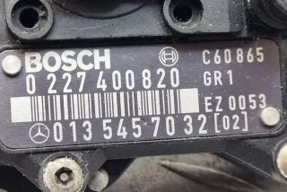 0135457032, 0227400820 , art10787873 Блок управления двигателем Mercedes S W140 4.2л Арт 10787873, вид 4
