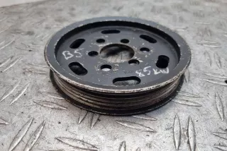 038145255D , art10788381 Шкив насоса гидроусилителя Volkswagen Passat B5 Арт 10788381, вид 3