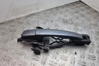 30784203 , art10788786 Ручка наружная задняя левая Volvo V70 2 Арт 10788786, вид 1