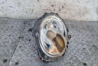 0301225701, 160818, 16081801 , art10788750 Фара левая MINI Cooper R56 Арт 10788750, вид 2