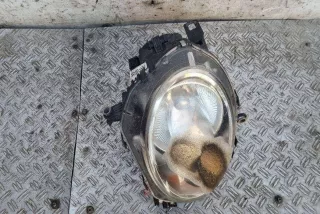 0301225701, 160818, 16081801 , art10788750 Фара левая MINI Cooper R56 Арт 10788750, вид 9