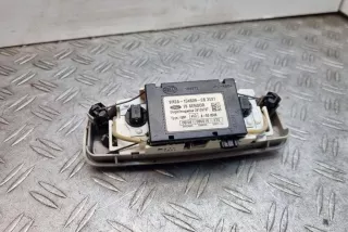 8M5A15K609CB , art10790095 Фонарь салона (плафон) Ford Focus 2 restailing Арт 10790095, вид 2