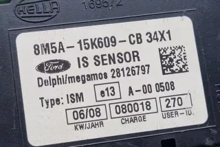 8M5A15K609CB , art10790095 Фонарь салона (плафон) Ford Focus 2 restailing Арт 10790095, вид 3
