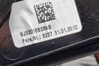 BJ32018B08AB, 08089000, 08089005 , art10790135 Дефлектор обдува салона Land Rover Range Rover 4 Арт 10790135, вид 4