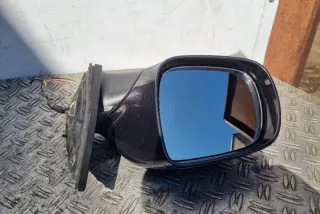 4L1857409AM, 8R0857535E, 8R0857507 , art10790485 Зеркало наружное левое Audi Q7 4L Арт 10790485, вид 14