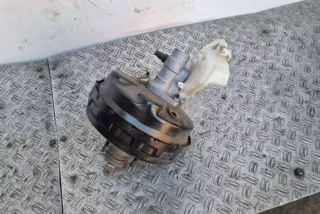 BJ322B195AC , art10790543 Вакуумный усилитель тормозов Land Rover Range Rover 4 Арт 10790543, вид 3