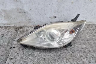 HCHR650, 1180102A, P7137L , art10791427 Фара левая Mazda 5 1 Арт 10791427, вид 1