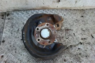 3C0505435F , art10792840 Ступица задняя левая Volkswagen Eos Арт 10792840, вид 1