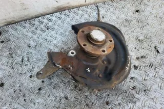 3C0505435F , art10792840 Ступица задняя левая Volkswagen Eos Арт 10792840, вид 3