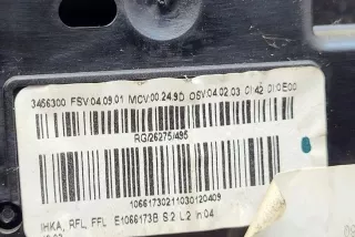 3456300, RG26275495 , art10793103 Прочая запчасть MINI Cooper R56 Арт 10793103, вид 4