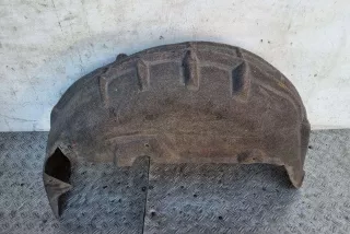 4L0810172 , art10793742 Защита арок задняя правая (подкрылок) Audi Q7 4L Арт 10793742, вид 1