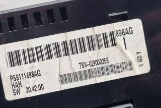 P55111898AG , art10794108 Прочая запчасть Dodge Journey 1 Арт 10794108, вид 4