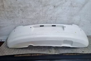 6P6807421BH, M8427 , art10794548 Бампер задний Volkswagen Polo 6 Арт 10794548, вид 1