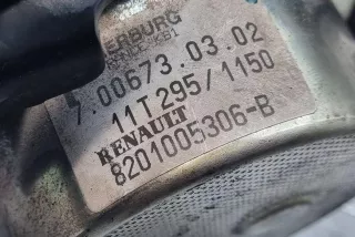 8201005306B, 7006730302 , art10794550 Насос вакуумный Renault Twingo 2 Арт 10794550, вид 5