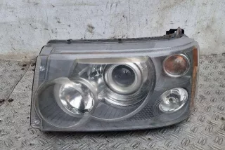 XBC501713LZN, 1LL23802249 , art10796122 Фара левая Land Rover Range Rover Sport 1 Арт 10796122, вид 1