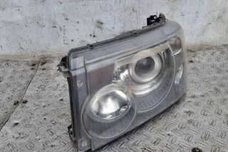 XBC501713LZN, 1LL23802249 , art10796122 Фара левая Land Rover Range Rover Sport 1 Арт 10796122, вид 5