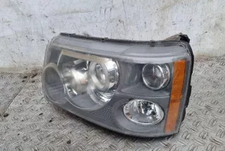 XBC501713LZN, 1LL23802249 , art10796122 Фара левая Land Rover Range Rover Sport 1 Арт 10796122, вид 6