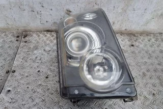 XBC501713LZN, 1LL23802249 , art10796122 Фара левая Land Rover Range Rover Sport 1 Арт 10796122, вид 9