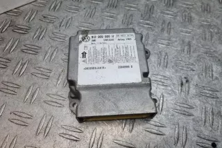 1K0909605H , art10796921 Блок AirBag Seat Altea Арт 10796921, вид 1
