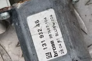 13193232, 13193245 , art10797339 Молдинг двери передней правой Opel Astra H Арт 10797339, вид 4
