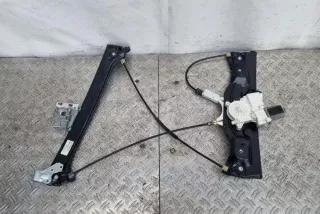 13193232, 13193245 , art10797339 Молдинг двери передней правой Opel Astra H Арт 10797339, вид 5