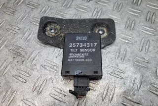 25734317 , art10797750 Датчик положения кузова Chevrolet Captiva Арт 10797750, вид 1