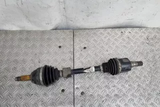 9809173, 10262484 , art10798711 Полуось передняя левая (приводной вал, ШРУС) MINI COUNTRYMAN R60 Арт 10798711, вид 1