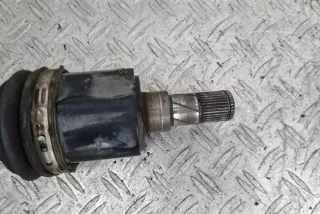 9809173, 10262484 , art10798711 Полуось передняя левая (приводной вал, ШРУС) MINI COUNTRYMAN R60 Арт 10798711, вид 3