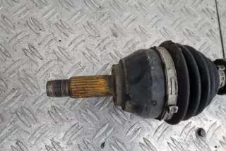 9809173, 10262484 , art10798711 Полуось передняя левая (приводной вал, ШРУС) MINI COUNTRYMAN R60 Арт 10798711, вид 5