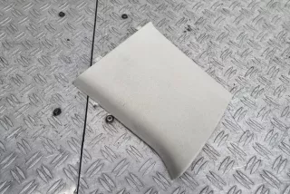 9801278, 51439801278, 52107010 , art10798916 Обшивка стойки центральной правой MINI COUNTRYMAN R60 Арт 10798916, вид 5