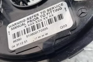 01412520, 0WU82XXXAI, 578490 , art10799469 Шлейф руля Chrysler 300C 1 Арт 10799469, вид 2