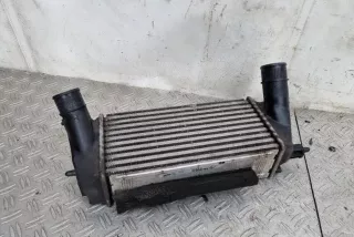 C1B19L440AC, T52567A , art10799868 Интеркулер Ford Fiesta 6 Арт 10799868, вид 2