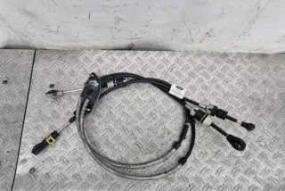 4FTA170FA6NA , art10800072 Проводка КПП Ford Fiesta 6 Арт 10800072, вид 1