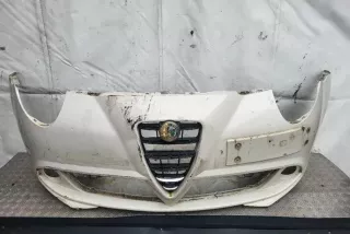 50513645, 50513646, B816 , art10800136 Бампер передний Alfa Romeo Mito Арт 10800136, вид 1