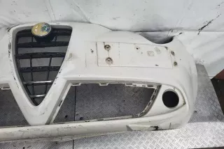 50513645, 50513646, B816 , art10800136 Бампер передний Alfa Romeo Mito Арт 10800136, вид 17