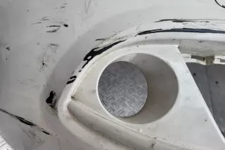50513645, 50513646, B816 , art10800136 Бампер передний Alfa Romeo Mito Арт 10800136, вид 6