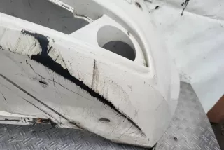50513645, 50513646, B816 , art10800136 Бампер передний Alfa Romeo Mito Арт 10800136, вид 7