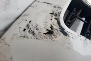 50513645, 50513646, B816 , art10800136 Бампер передний Alfa Romeo Mito Арт 10800136, вид 10