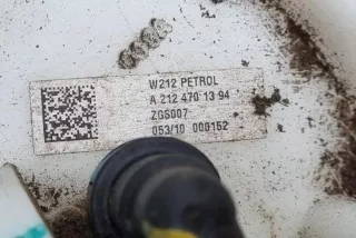 A2124701394 , art10801104 Датчик уровня топлива Mercedes C W204 Арт 10801104, вид 4
