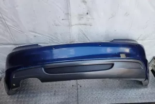 8045420, 51128045420, 8045455 , art10801255 Бампер задний BMW 1 E81/E82/E87/E88 Арт 10801255, вид 1