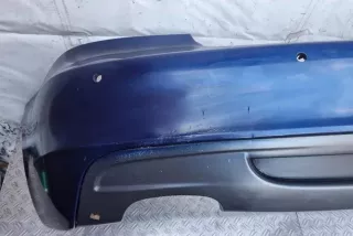 8045420, 51128045420, 8045455 , art10801255 Бампер задний BMW 1 E81/E82/E87/E88 Арт 10801255, вид 11
