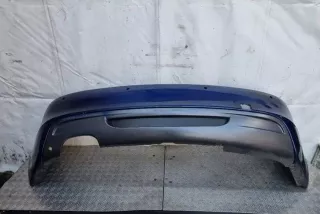 8045420, 51128045420, 8045455 , art10801255 Бампер задний BMW 1 E81/E82/E87/E88 Арт 10801255, вид 12
