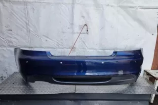 8045420, 51128045420, 8045455 , art10801255 Бампер задний BMW 1 E81/E82/E87/E88 Арт 10801255, вид 16