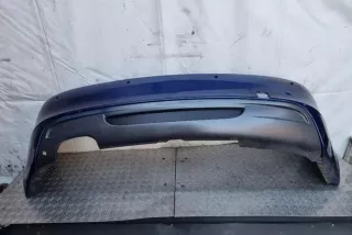 8045420, 51128045420, 8045455 , art10801255 Бампер задний BMW 1 E81/E82/E87/E88 Арт 10801255, вид 18