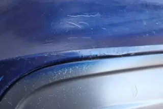 8045420, 51128045420, 8045455 , art10801255 Бампер задний BMW 1 E81/E82/E87/E88 Арт 10801255, вид 3