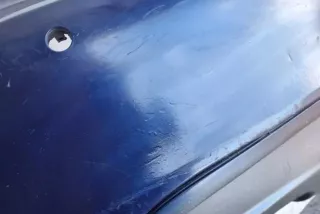 8045420, 51128045420, 8045455 , art10801255 Бампер задний BMW 1 E81/E82/E87/E88 Арт 10801255, вид 7