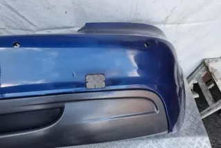 8045420, 51128045420, 8045455 , art10801255 Бампер задний BMW 1 E81/E82/E87/E88 Арт 10801255, вид 10