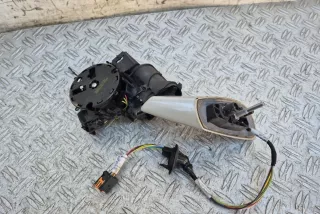 98289579EU, A26107701, HEAT0057K , art12056735 Зеркало наружное левое Citroen Spacetourer Арт 12056735, вид 1